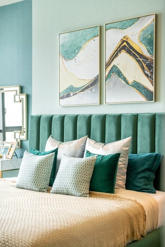 ให้เช่า Monument Thonglor, 2 bedrooms near BTS Thonglor