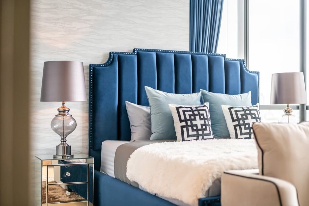 ให้เช่า Monument Thonglor, 2 bedrooms near BTS Thonglor