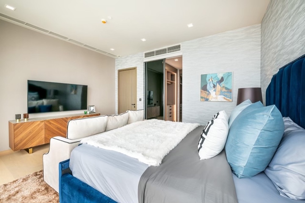 ให้เช่า Monument Thonglor, 2 bedrooms near BTS Thonglor