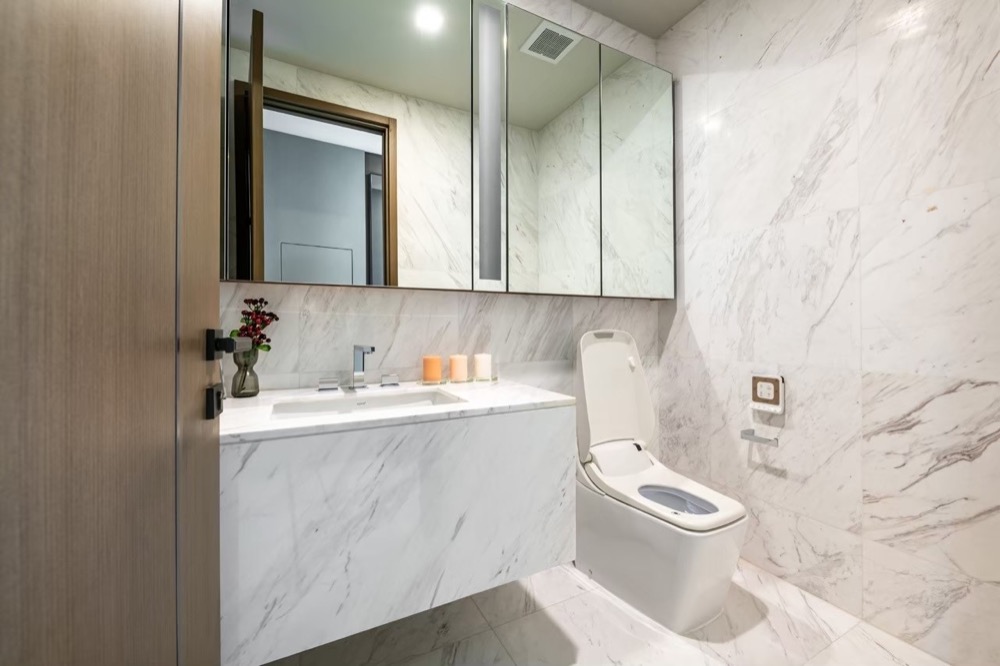 ให้เช่า Monument Thonglor, 2 bedrooms near BTS Thonglor