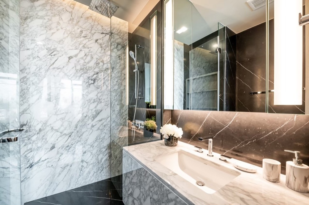 ให้เช่า Monument Thonglor, 2 bedrooms near BTS Thonglor