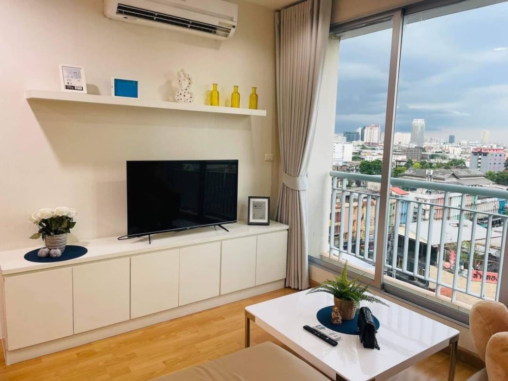 🔥 ขาย/เช่า Life @ phahon -Ari , 2 ห้องนอน ใกล้ BTS HaYaek LatPhrao