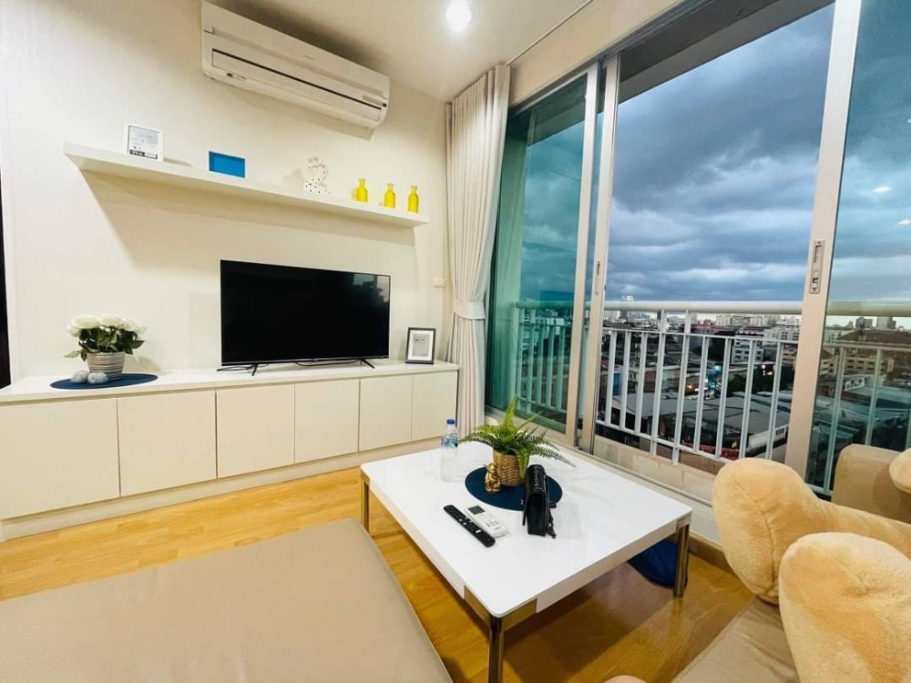 🔥 ขาย/เช่า Life @ phahon -Ari , 2 ห้องนอน ใกล้ BTS HaYaek LatPhrao