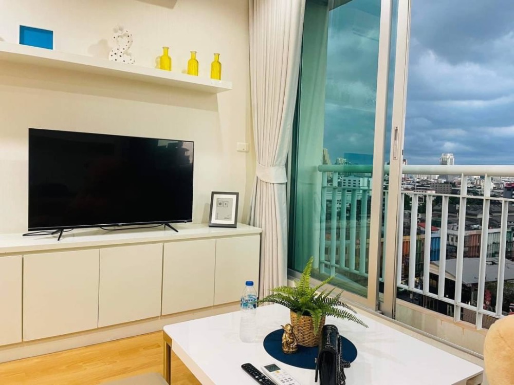 🔥 ขาย/เช่า Life @ phahon -Ari , 2 ห้องนอน ใกล้ BTS HaYaek LatPhrao