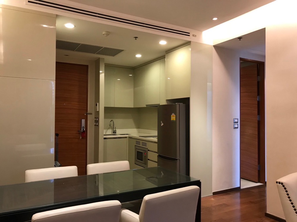 🔥 ขายด่วน Address Sukhumvit 28 , 2 ห้องนอน ใกล้  BTS Phromphong