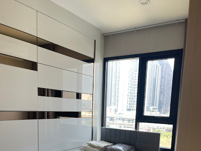 🔥 ขายด่วน Life Asoke , 2 ห้องนอน ใกล้ BTS Asoke
