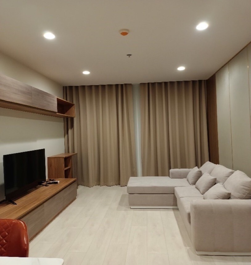 🔥 ขายด่วน Noble Ploenchit , 1 ห้องนอน ใกล้ BTS Ploenchit