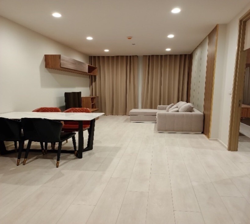 🔥 ขายด่วน Noble Ploenchit , 1 ห้องนอน ใกล้ BTS Ploenchit
