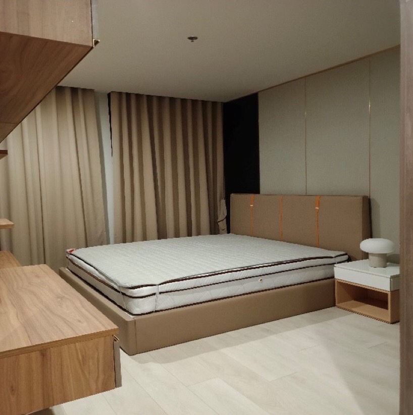 🔥 ขายด่วน Noble Ploenchit , 1 ห้องนอน ใกล้ BTS Ploenchit