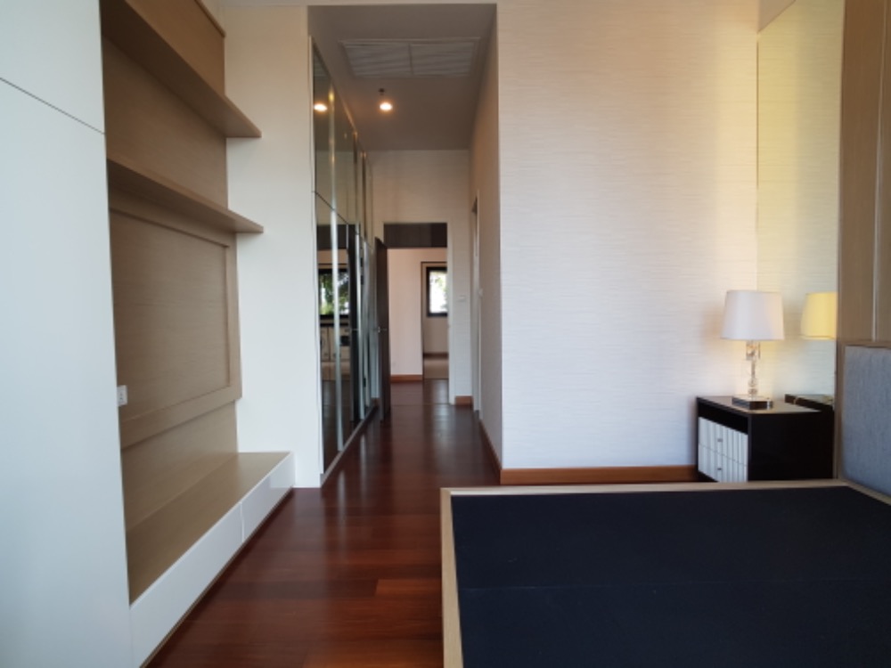 ให้เช่า SUPALAI ELITE SATHORN-SUANPLU , 4 ห้องนอน ใกล้ BTS Chong Nonsi