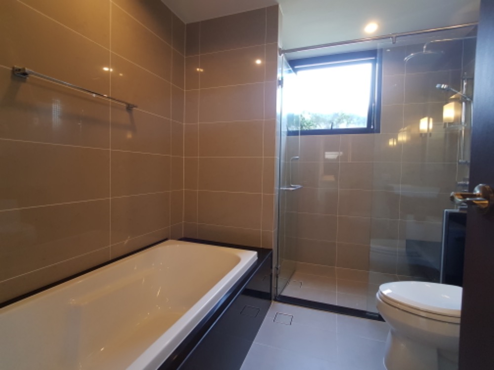 ให้เช่า SUPALAI ELITE SATHORN-SUANPLU , 4 ห้องนอน ใกล้ BTS Chong Nonsi