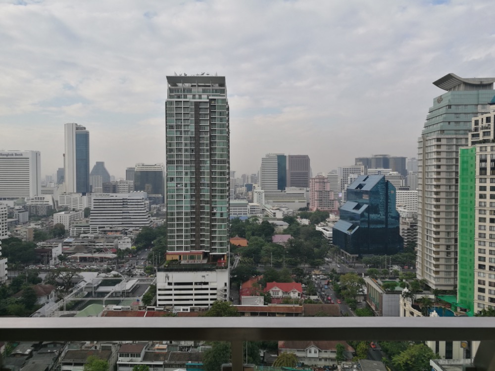 ให้เช่า SUPALAI ELITE SATHORN-SUANPLU , 4 ห้องนอน ใกล้ BTS Chong Nonsi