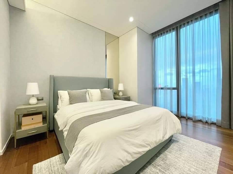 ให้เช่า Sindhorn Kempinski ,3ห้องนอน ใกล้ BTS ราชดำริ