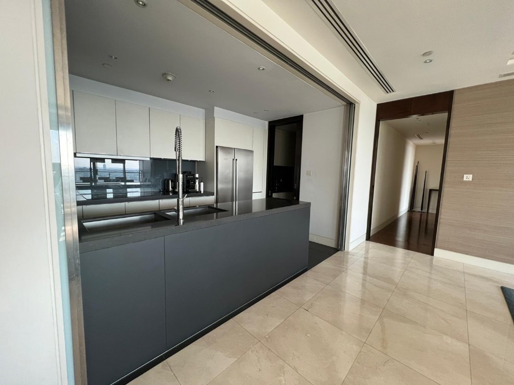 ให้เช่า ST REGIS BANGKOK , 3ห้อง ใกล้ BTSราชดำริ