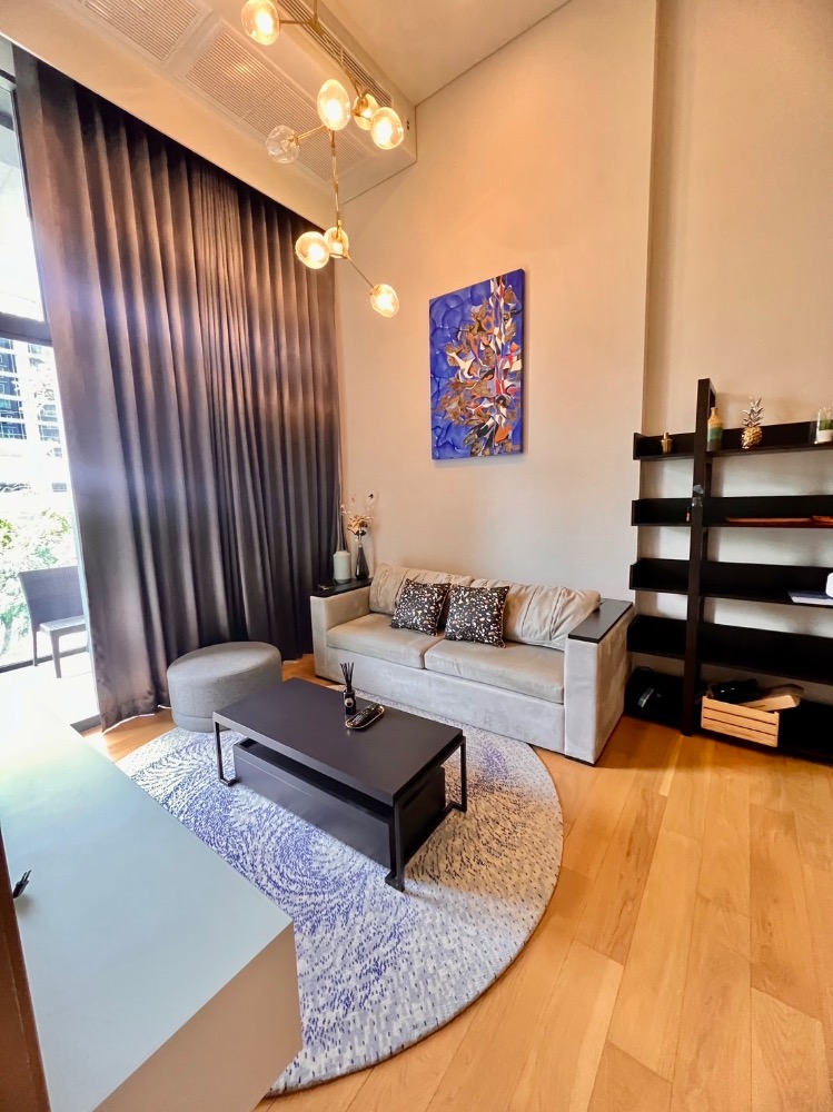 ขาย/เช่า Siamese Exclusive 31 , 2 ห้องนอน ใกล้ BTS Phrom Phong