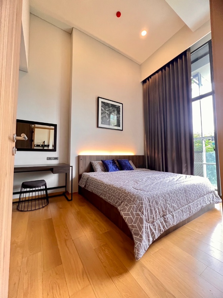 ขาย/เช่า Siamese Exclusive 31 , 2 ห้องนอน ใกล้ BTS Phrom Phong