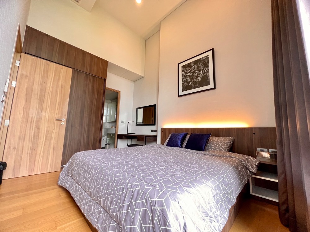 ขาย/เช่า Siamese Exclusive 31 , 2 ห้องนอน ใกล้ BTS Phrom Phong