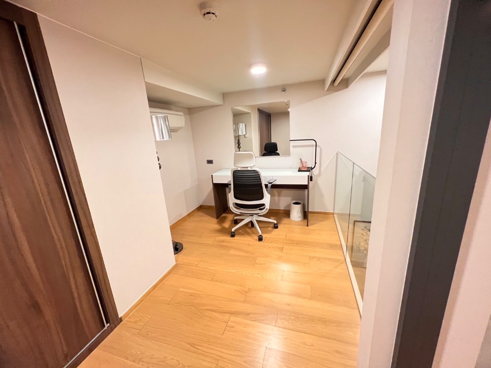 ขาย/เช่า Siamese Exclusive 31 , 2 ห้องนอน ใกล้ BTS Phrom Phong