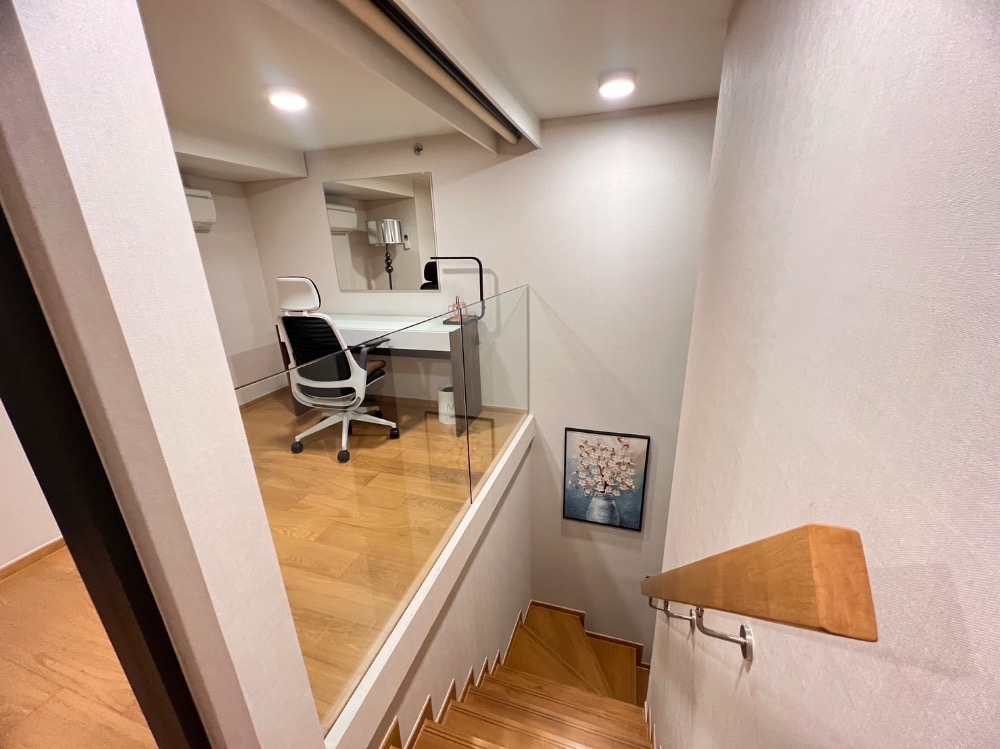 ขาย/เช่า Siamese Exclusive 31 , 2 ห้องนอน ใกล้ BTS Phrom Phong