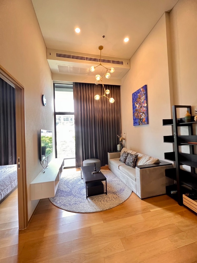 เช่า/ขาย Siamese Exclusive 31 , 2 ห้องนอน ใกล้ BTS Phrom Phong