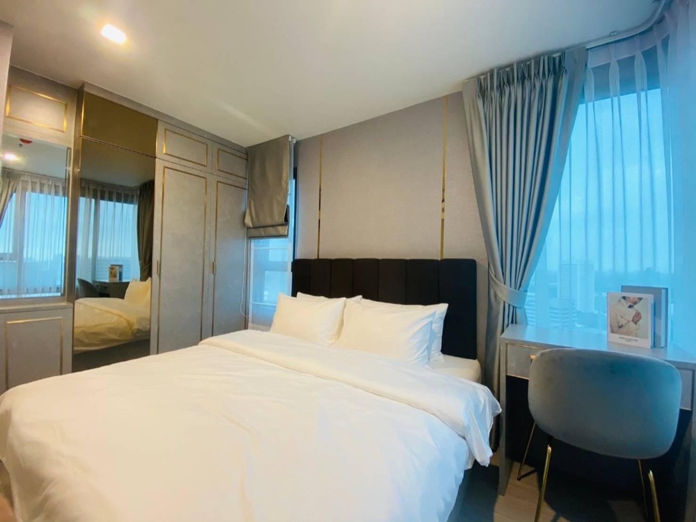 ให้เช่า Life ladprao , 2 ห้องนอน ใกล้ BTS HaYaek LatPhrao