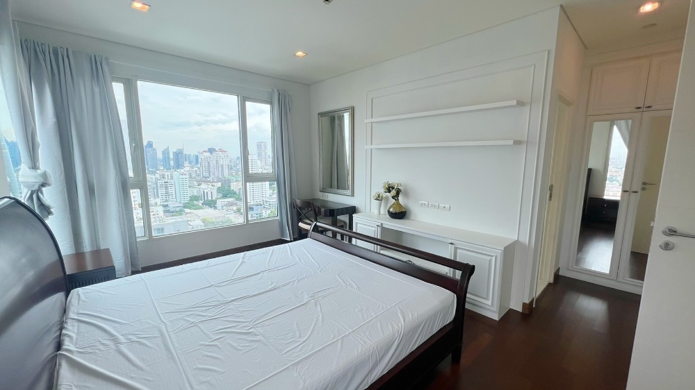 ให้เช่า IVY THONGLOR , 4 ห้องนอน ใกล้ BTS Thonglor