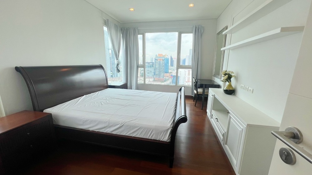 ให้เช่า IVY THONGLOR , 4 ห้องนอน ใกล้ BTS Thonglor