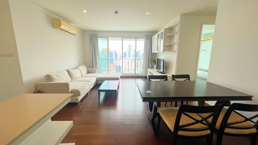 ให้เช่า IVY THONGLOR , 4 ห้องนอน ใกล้ BTS Thonglor