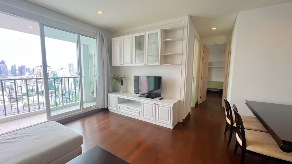 ให้เช่า IVY THONGLOR , 4 ห้องนอน ใกล้ BTS Thonglor