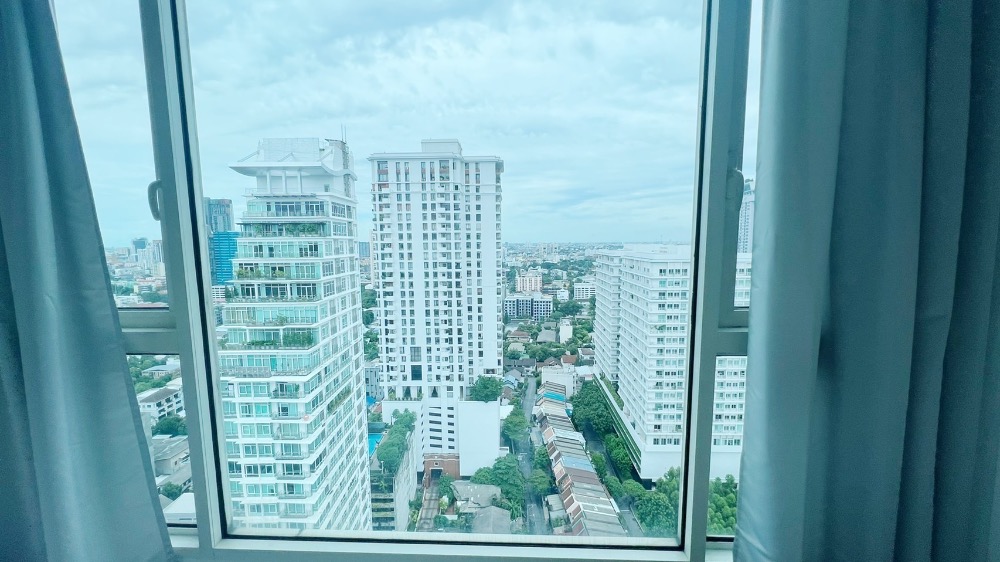 ให้เช่า IVY THONGLOR , 4 ห้องนอน ใกล้ BTS Thonglor
