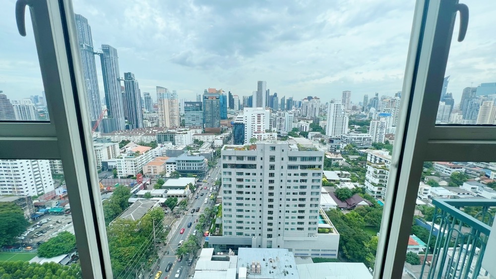 ให้เช่า IVY THONGLOR , 4 ห้องนอน ใกล้ BTS Thonglor