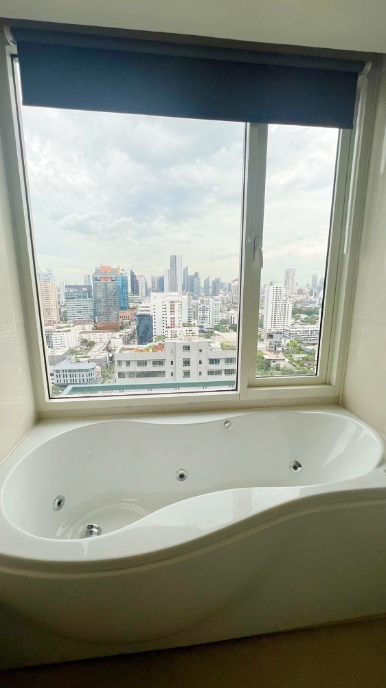 ให้เช่า IVY THONGLOR , 4 ห้องนอน ใกล้ BTS Thonglor