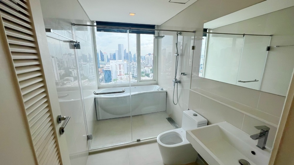 ให้เช่า IVY THONGLOR , 4 ห้องนอน ใกล้ BTS Thonglor