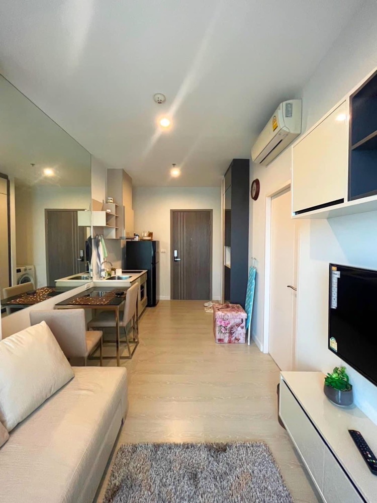 🔥ขายด่วน NICHE PRIDE THONGLOR-PHETCHABURI  , 1 ห้องนอน ใกล้ BTS THONGLOR