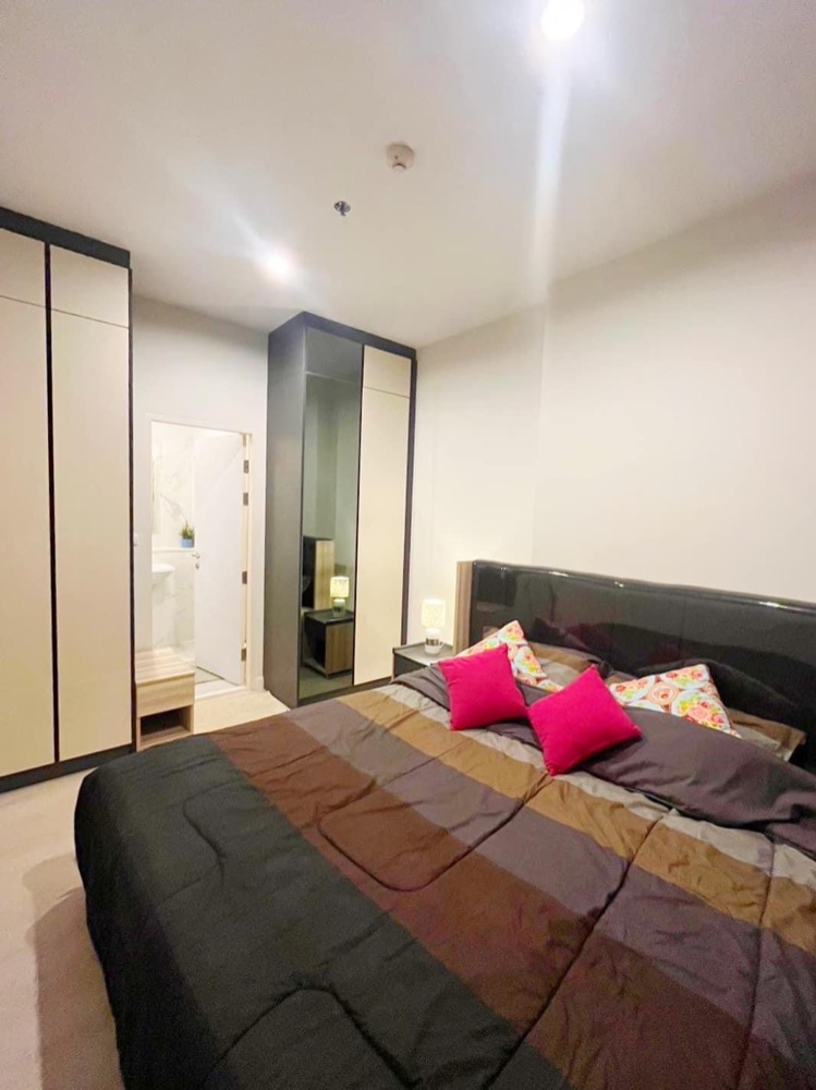 🔥ขายด่วน NICHE PRIDE THONGLOR-PHETCHABURI  , 1 ห้องนอน ใกล้ BTS THONGLOR