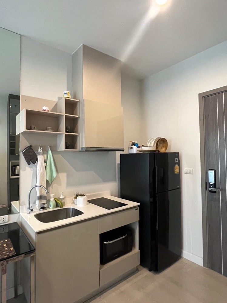 🔥 ขายด่วน Niche Pride Thonglor , 1 ห้องนอน ใกล้ BTS Thonglor