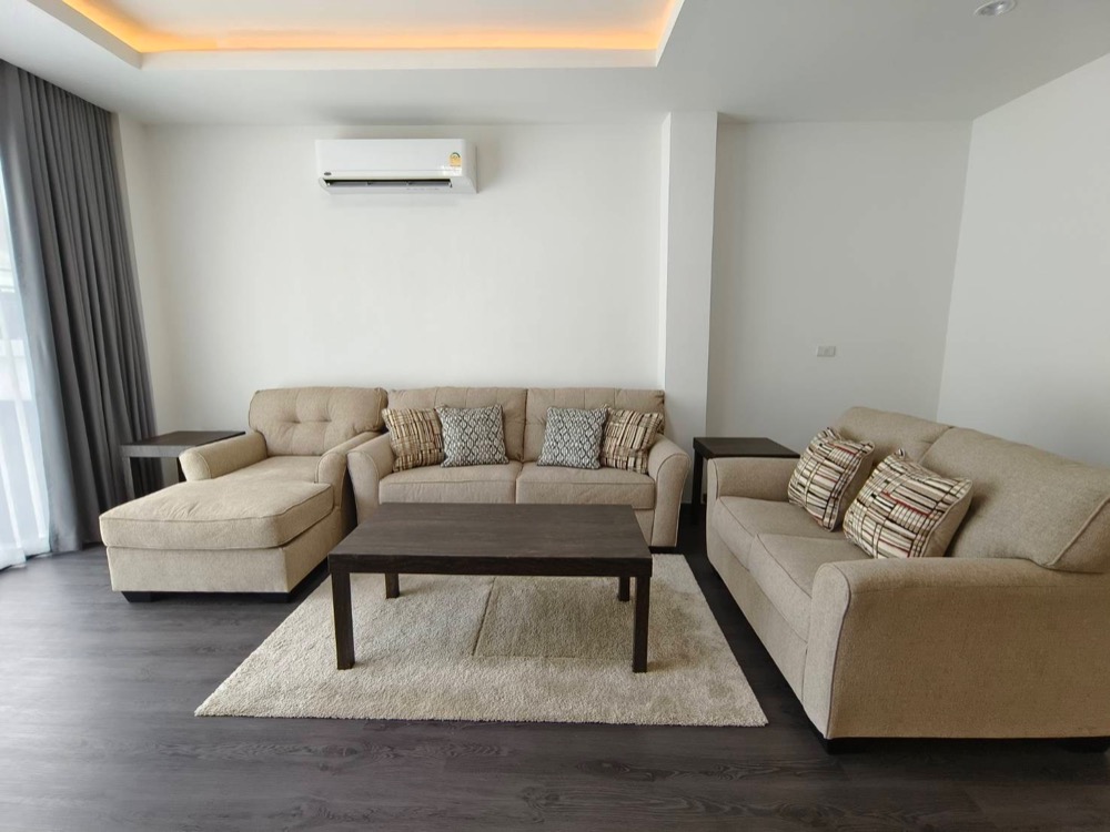 Brand new home for sale with tenant rental 150k til July 24 , near BTS Ekamai
