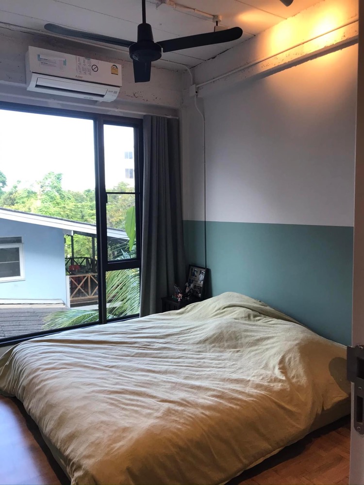 ขาย/เช่า House Sukhumvit 71 , 4 ห้องนอน ใกล้ BTS Phra Khanong