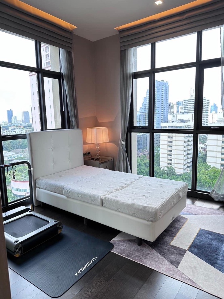 ให้เช่า XXXIX by Sansiri , 2 ห้องนอน ใกล้ BTS Phrom phong
