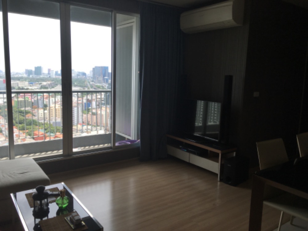 🔥 ขายด่วน Rhythm phahon Ari , 2 ห้องนอน ใกล้ BTS Saphan Kwai