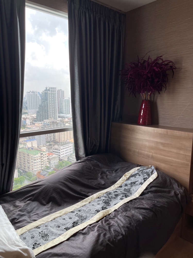 🔥 ขายด่วน Rhythm phahon Ari , 2 ห้องนอน ใกล้ BTS Saphan Kwai