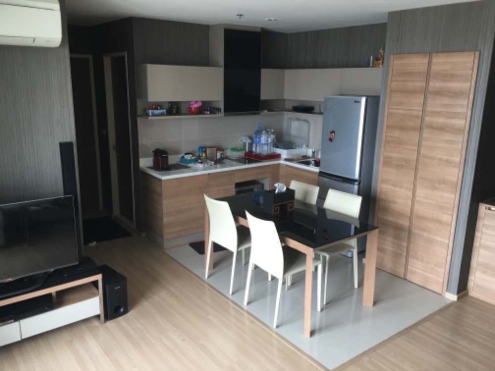 🔥 ขายด่วน Rhythm phahon Ari , 2 ห้องนอน ใกล้ BTS Saphan Kwai