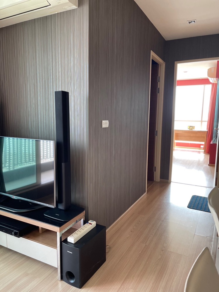 🔥 ขายด่วน Rhythm phahon Ari , 2 ห้องนอน ใกล้ BTS Saphan Kwai