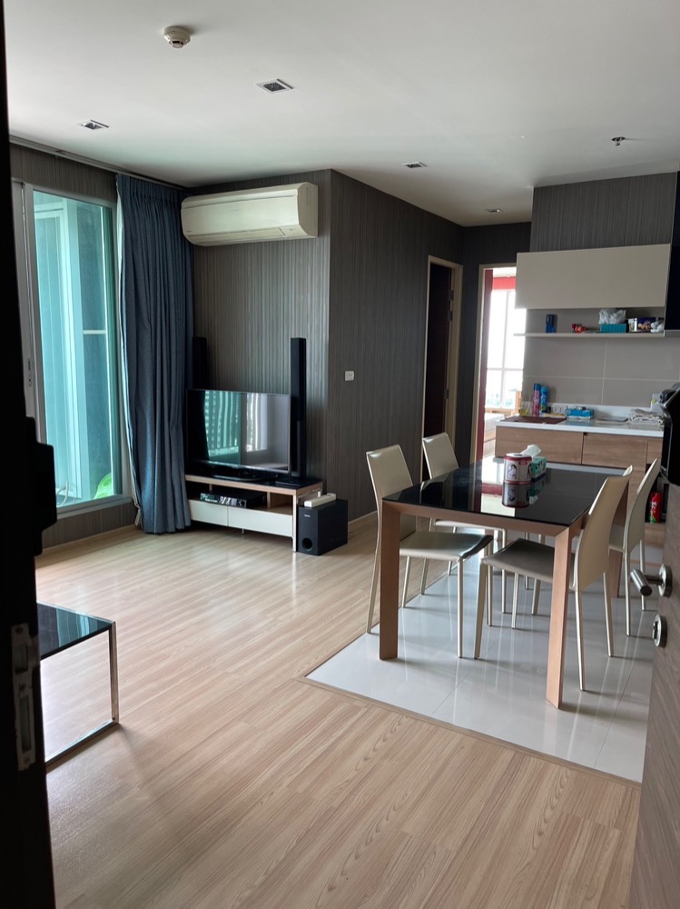 🔥 ขายด่วน Rhythm phahon Ari , 2 ห้องนอน ใกล้ BTS Saphan Kwai