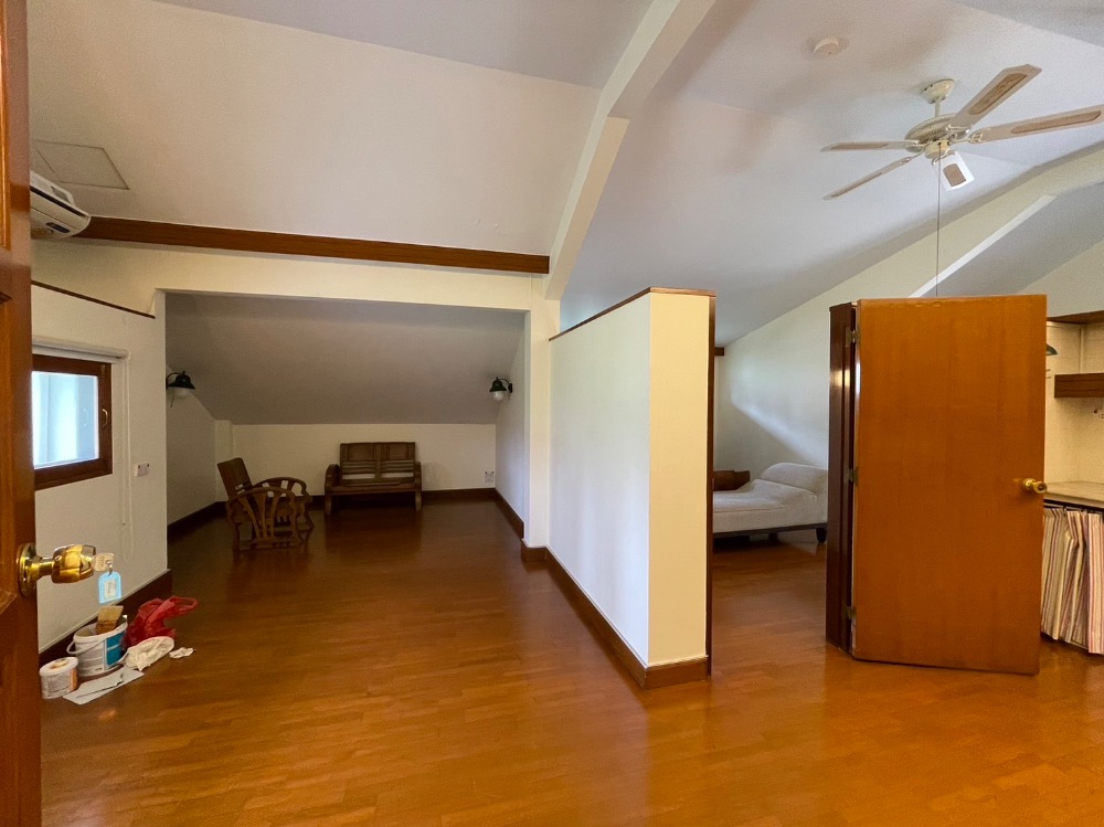 ✨ 👍For rent Townhouse 3 bedrooms with shared pool , near BTS Thonglor