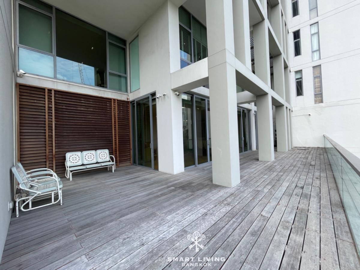 ✨ 👍ให้เช่า Sukhothai Residences , 3 ห้องนอน,ระเบียงกว้าง ,ตกแต่งหรู ใกล้ BTS ศาลาแดง