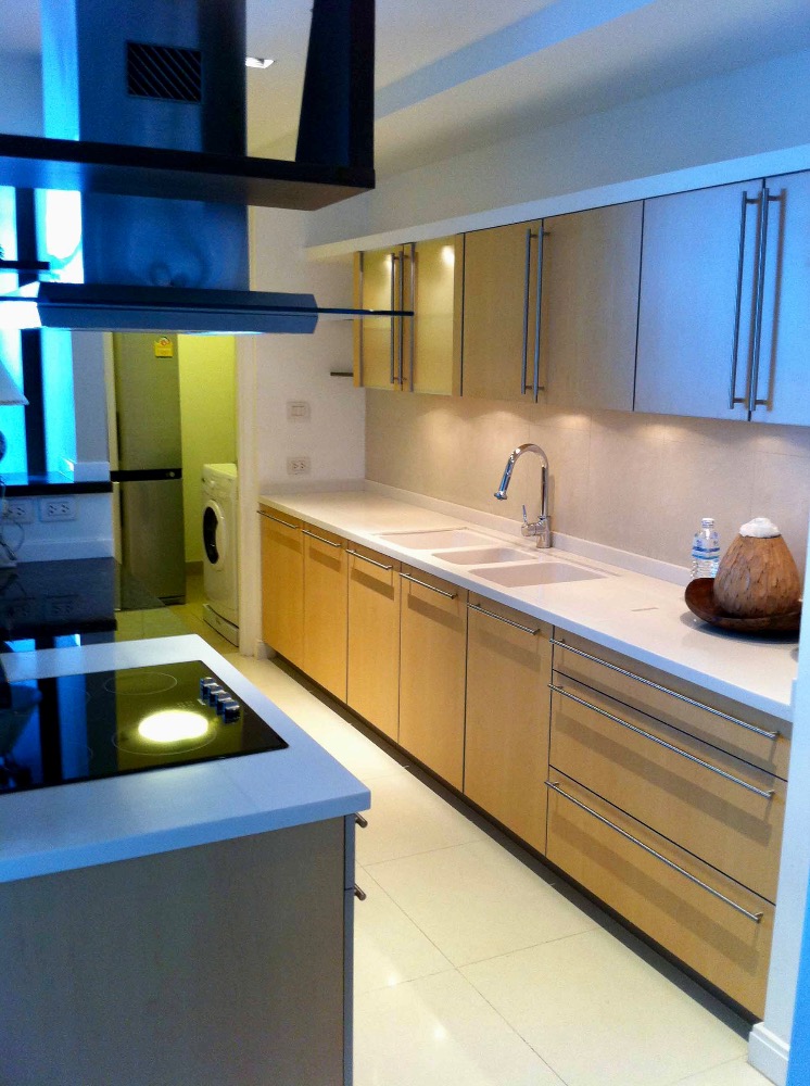✨👍🏻For rent Athenee Residence, 3 bedrooms near BTS Ploenchit.