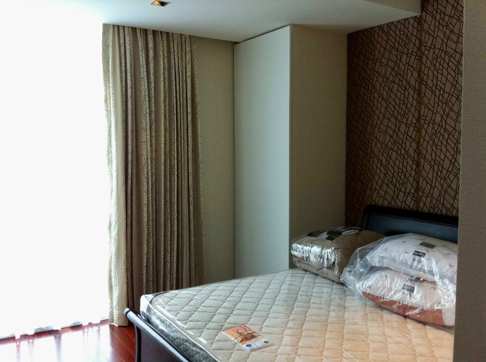 ✨👍🏻For rent Athenee Residence, 3 bedrooms near BTS Ploenchit.