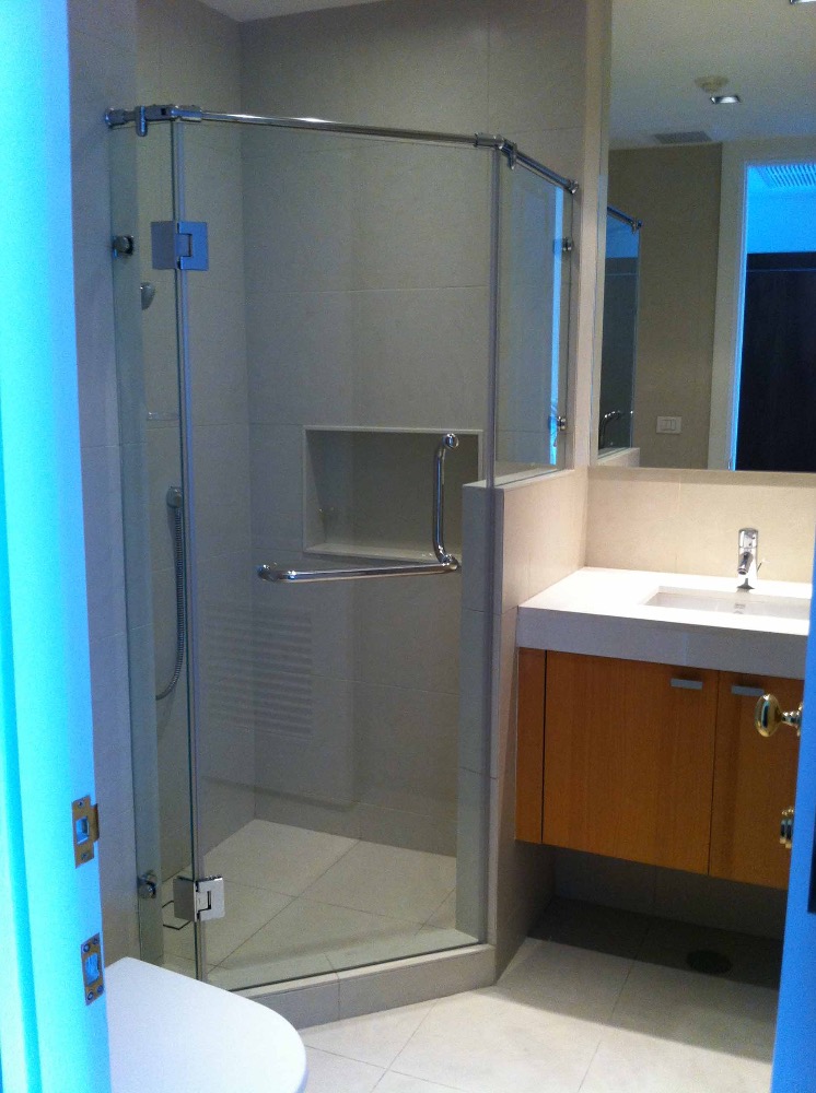 ✨👍🏻For rent Athenee Residence, 3 bedrooms near BTS Ploenchit.