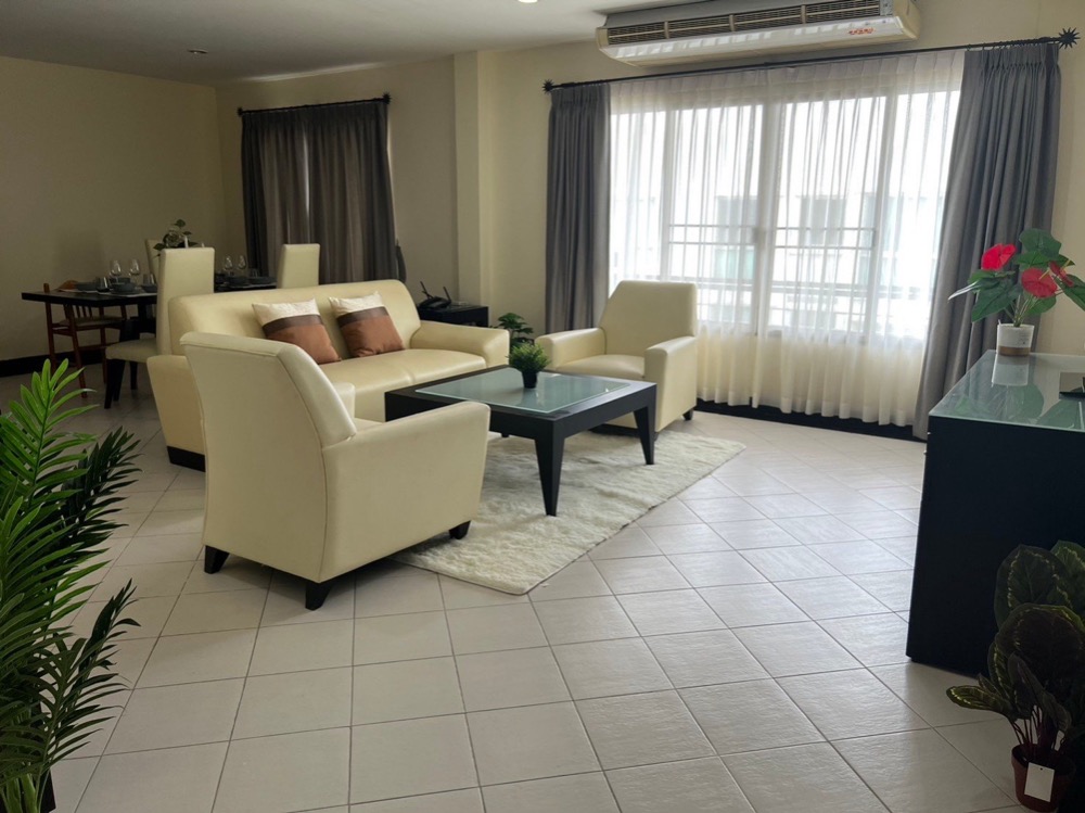 ให้เช่า Charkthip court , 2 ห้องนอน ใกล้ BTS อโศก